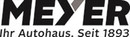 Logo Autohaus Meyer GmbH